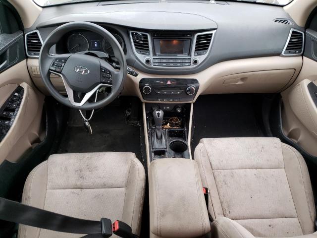 Photo 7 VIN: KM8J23A46HU268519 - HYUNDAI TUCSON SE 