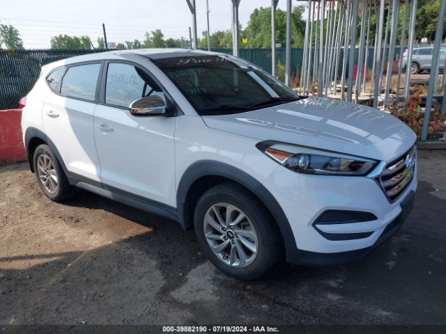 Photo 0 VIN: KM8J23A46HU276894 - HYUNDAI TUCSON 