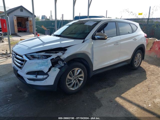 Photo 1 VIN: KM8J23A46HU276894 - HYUNDAI TUCSON 