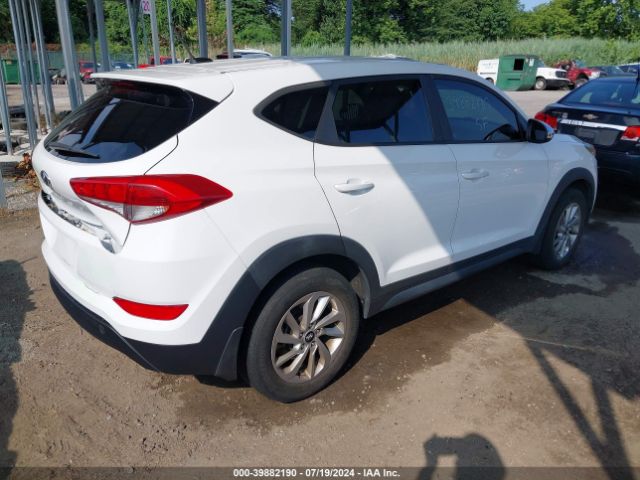 Photo 3 VIN: KM8J23A46HU276894 - HYUNDAI TUCSON 