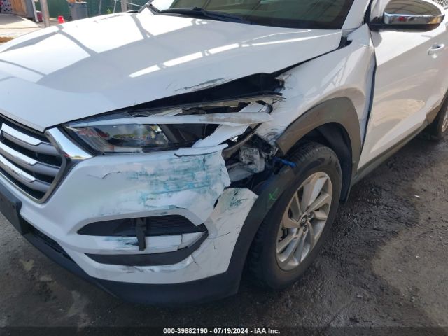 Photo 5 VIN: KM8J23A46HU276894 - HYUNDAI TUCSON 