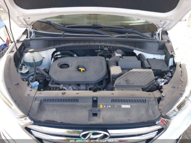 Photo 9 VIN: KM8J23A46HU276894 - HYUNDAI TUCSON 