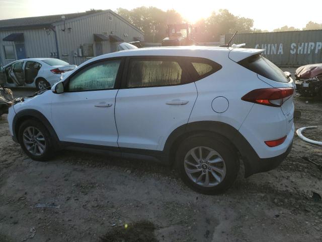 Photo 1 VIN: KM8J23A46HU287815 - HYUNDAI TUCSON SE 