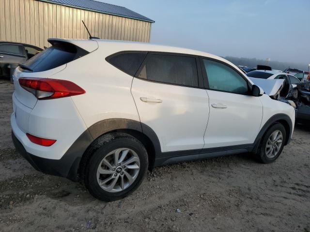 Photo 2 VIN: KM8J23A46HU287815 - HYUNDAI TUCSON SE 