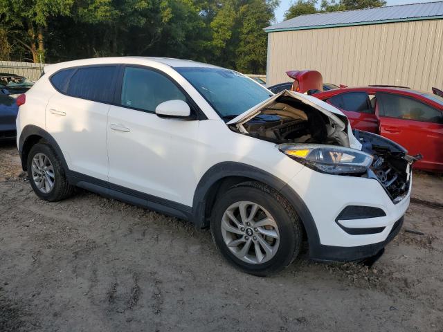 Photo 3 VIN: KM8J23A46HU287815 - HYUNDAI TUCSON SE 