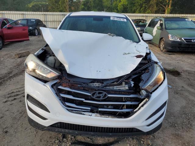 Photo 4 VIN: KM8J23A46HU287815 - HYUNDAI TUCSON SE 