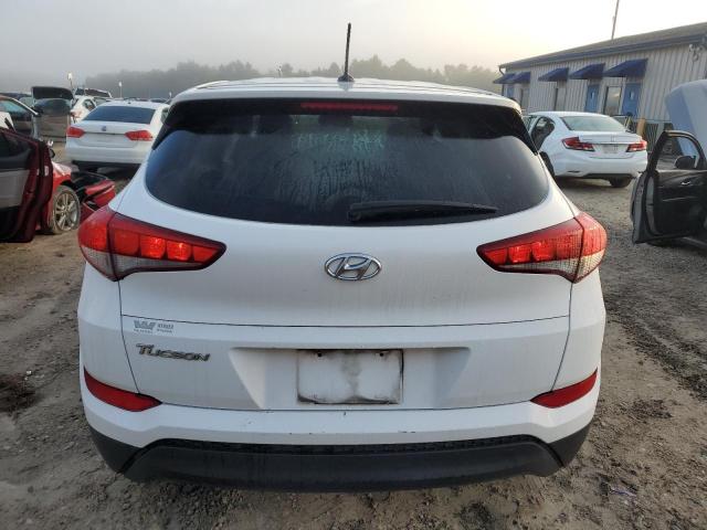 Photo 5 VIN: KM8J23A46HU287815 - HYUNDAI TUCSON SE 