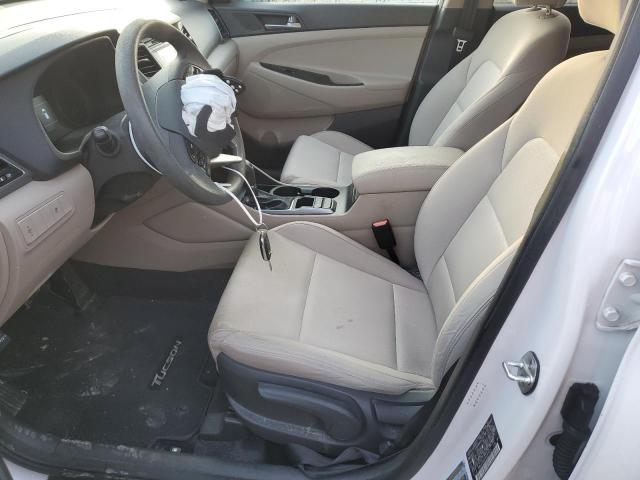 Photo 6 VIN: KM8J23A46HU287815 - HYUNDAI TUCSON SE 