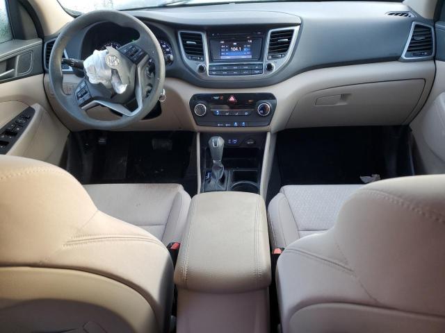 Photo 7 VIN: KM8J23A46HU287815 - HYUNDAI TUCSON SE 