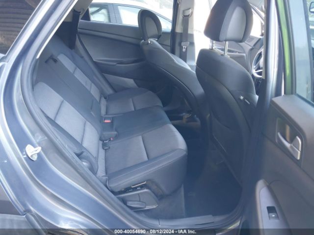 Photo 7 VIN: KM8J23A46HU290472 - HYUNDAI TUCSON 