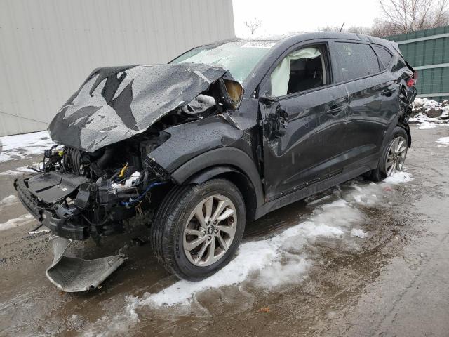 Photo 0 VIN: KM8J23A46HU336513 - HYUNDAI TUCSON SE 