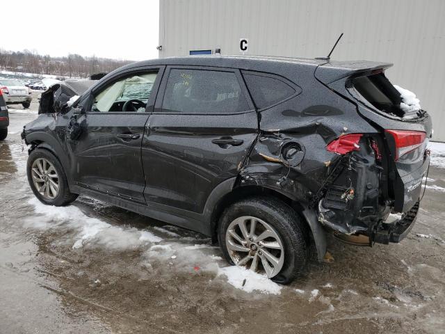 Photo 1 VIN: KM8J23A46HU336513 - HYUNDAI TUCSON SE 