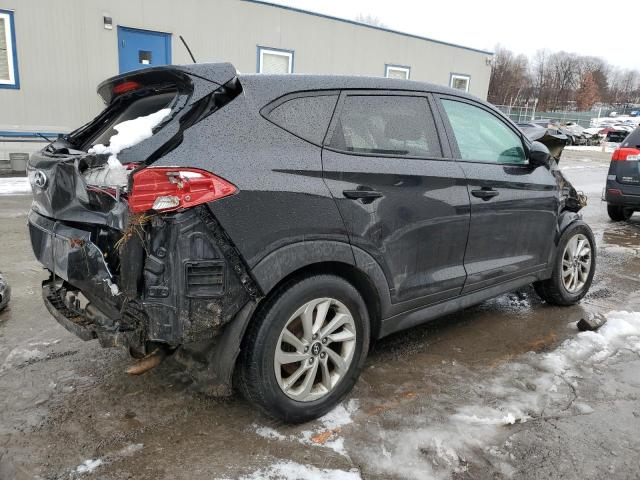 Photo 2 VIN: KM8J23A46HU336513 - HYUNDAI TUCSON SE 