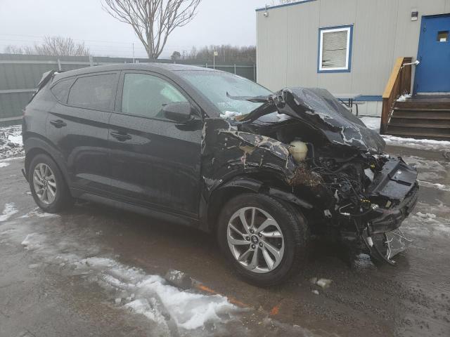 Photo 3 VIN: KM8J23A46HU336513 - HYUNDAI TUCSON SE 