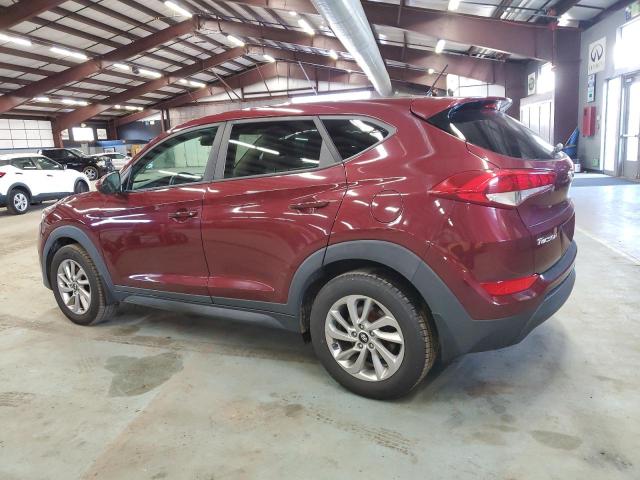 Photo 1 VIN: KM8J23A46HU396940 - HYUNDAI TUCSON 