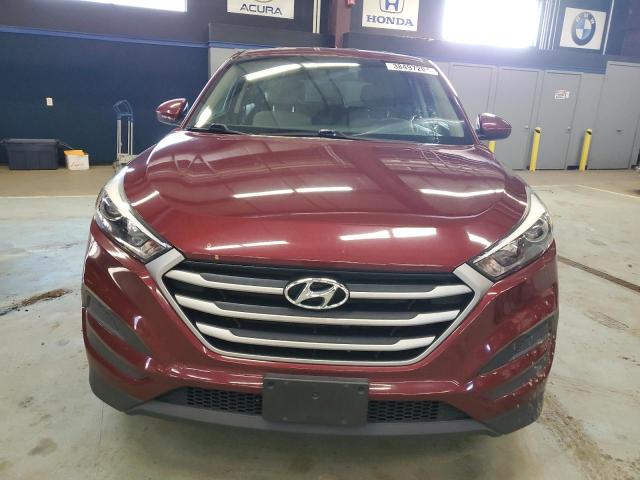 Photo 4 VIN: KM8J23A46HU396940 - HYUNDAI TUCSON 