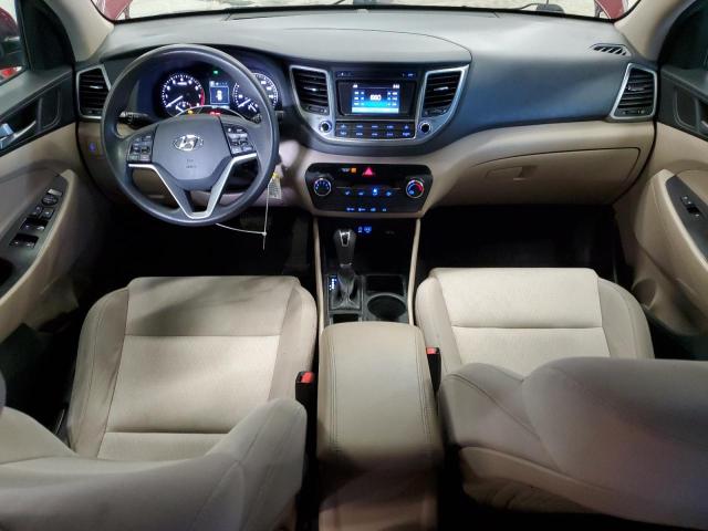 Photo 7 VIN: KM8J23A46HU396940 - HYUNDAI TUCSON 