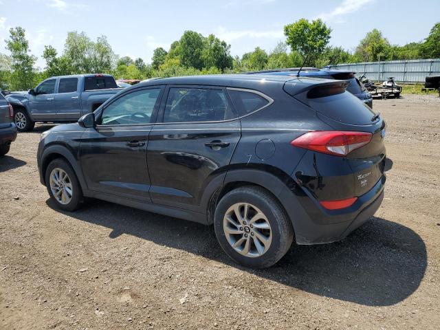 Photo 1 VIN: KM8J23A46HU407578 - HYUNDAI TUCSON SE 