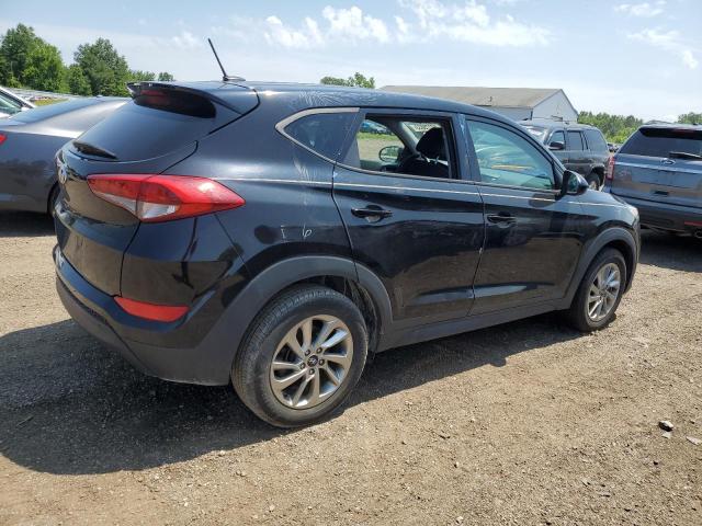 Photo 2 VIN: KM8J23A46HU407578 - HYUNDAI TUCSON SE 