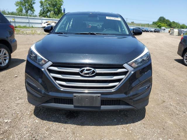 Photo 4 VIN: KM8J23A46HU407578 - HYUNDAI TUCSON SE 