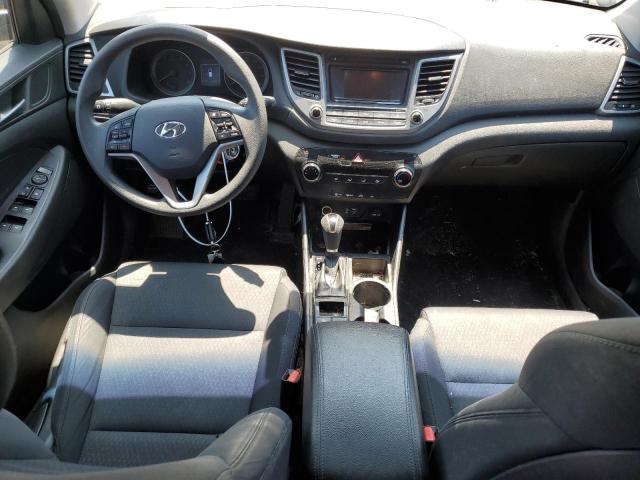 Photo 7 VIN: KM8J23A46HU407578 - HYUNDAI TUCSON SE 