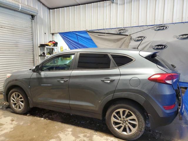 Photo 1 VIN: KM8J23A46HU447451 - HYUNDAI TUCSON SE 