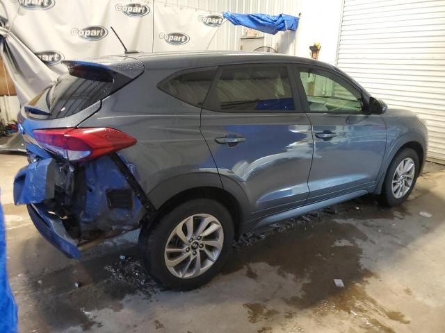 Photo 2 VIN: KM8J23A46HU447451 - HYUNDAI TUCSON SE 