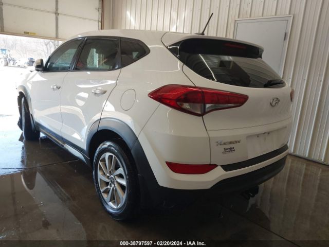 Photo 2 VIN: KM8J23A46HU470292 - HYUNDAI TUCSON 