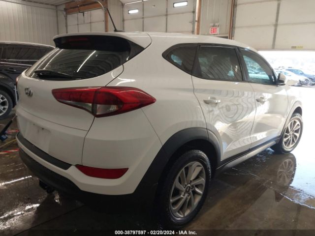 Photo 3 VIN: KM8J23A46HU470292 - HYUNDAI TUCSON 