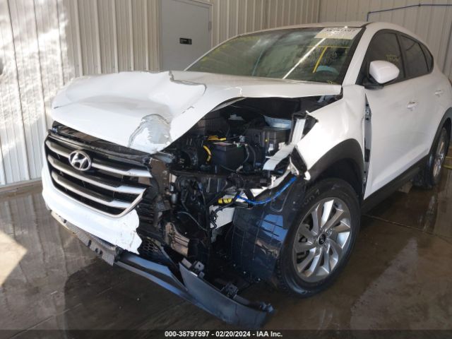 Photo 5 VIN: KM8J23A46HU470292 - HYUNDAI TUCSON 