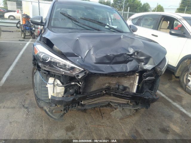 Photo 5 VIN: KM8J23A46HU473354 - HYUNDAI TUCSON 