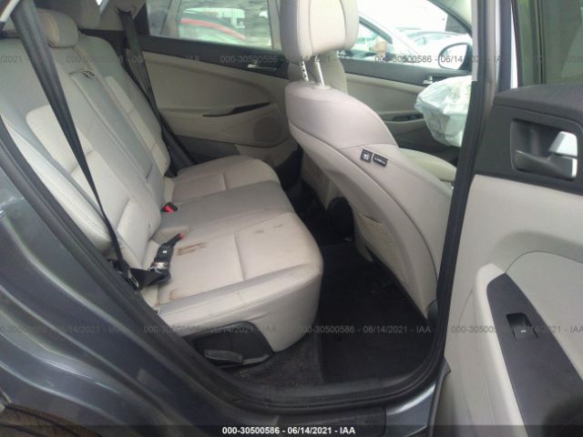 Photo 7 VIN: KM8J23A46HU473354 - HYUNDAI TUCSON 