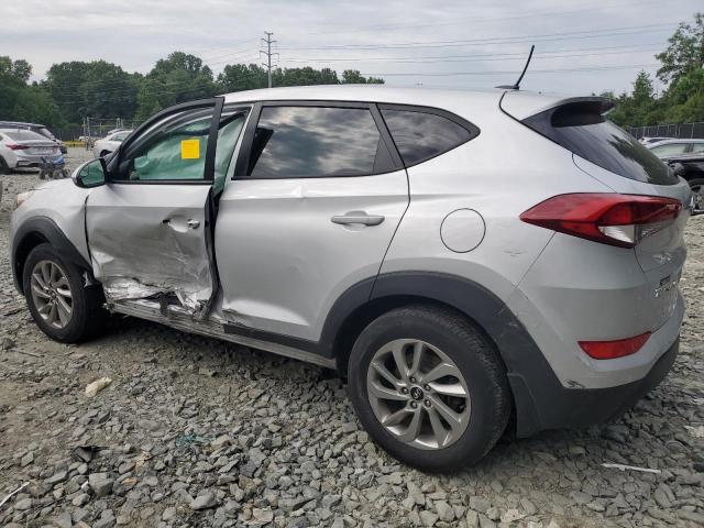 Photo 1 VIN: KM8J23A46HU520141 - HYUNDAI TUCSON SE 