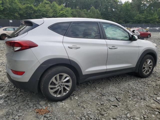 Photo 2 VIN: KM8J23A46HU520141 - HYUNDAI TUCSON SE 