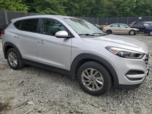 Photo 3 VIN: KM8J23A46HU520141 - HYUNDAI TUCSON SE 