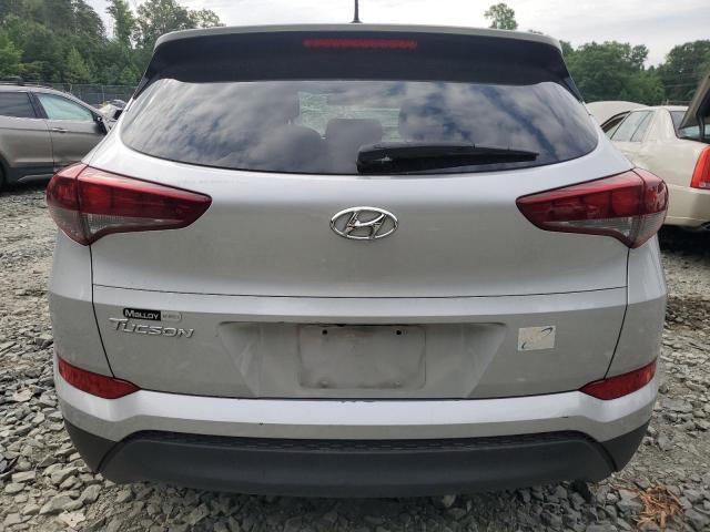 Photo 5 VIN: KM8J23A46HU520141 - HYUNDAI TUCSON SE 