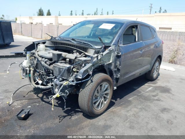 Photo 1 VIN: KM8J23A46HU526330 - HYUNDAI TUCSON 