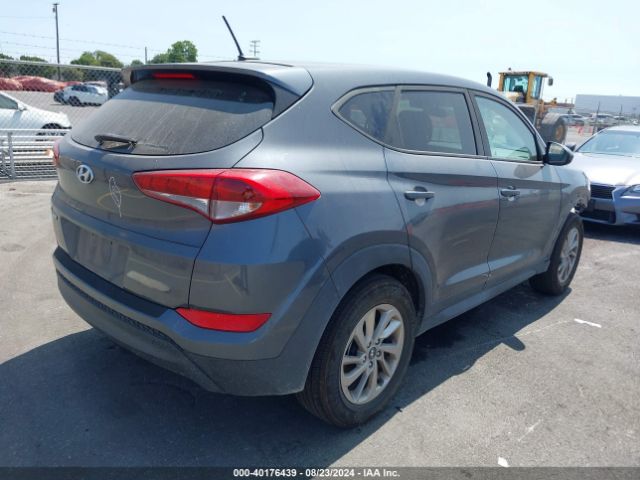 Photo 3 VIN: KM8J23A46HU526330 - HYUNDAI TUCSON 