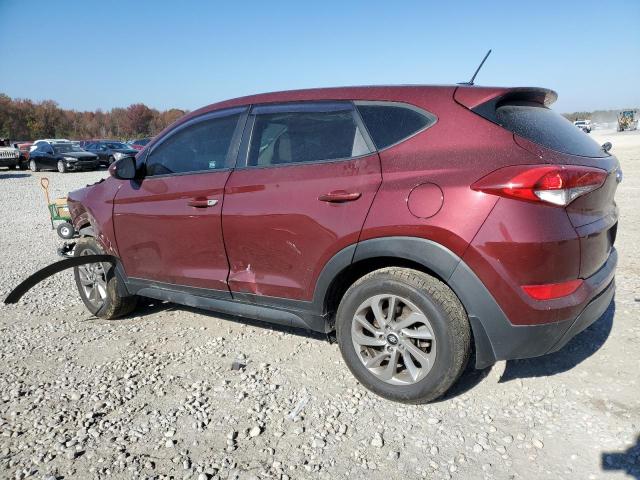 Photo 1 VIN: KM8J23A46HU551812 - HYUNDAI TUCSON SE 