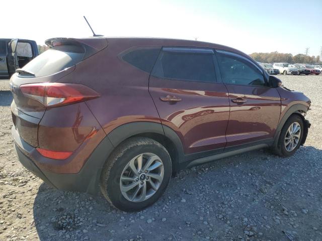 Photo 2 VIN: KM8J23A46HU551812 - HYUNDAI TUCSON SE 