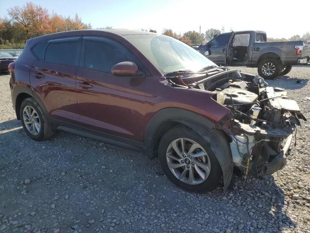 Photo 3 VIN: KM8J23A46HU551812 - HYUNDAI TUCSON SE 