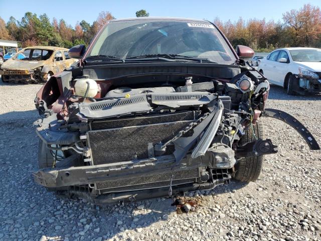 Photo 4 VIN: KM8J23A46HU551812 - HYUNDAI TUCSON SE 