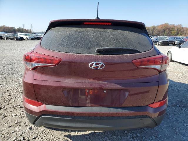 Photo 5 VIN: KM8J23A46HU551812 - HYUNDAI TUCSON SE 