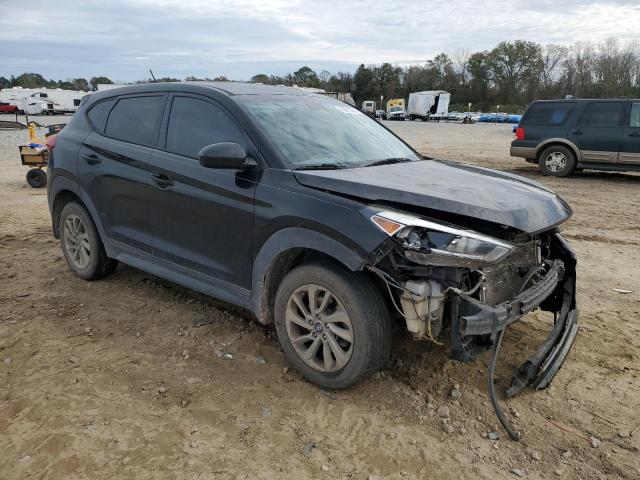 Photo 3 VIN: KM8J23A46HU557044 - HYUNDAI TUCSON 