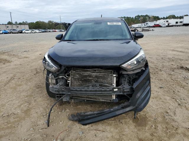 Photo 4 VIN: KM8J23A46HU557044 - HYUNDAI TUCSON 