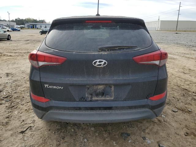 Photo 5 VIN: KM8J23A46HU557044 - HYUNDAI TUCSON 