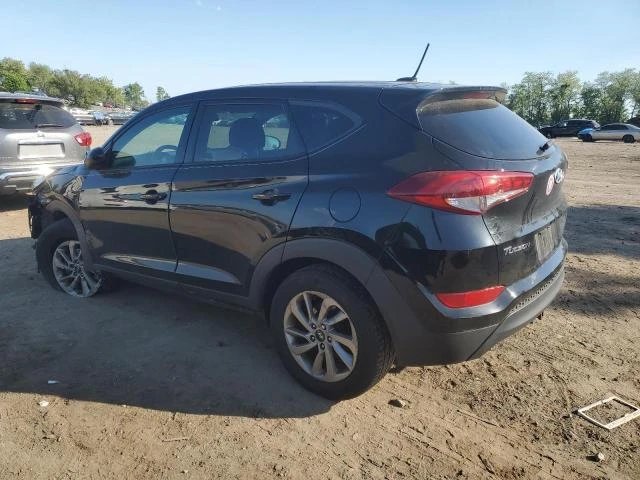 Photo 1 VIN: KM8J23A46HU571767 - HYUNDAI TUCSON SE 