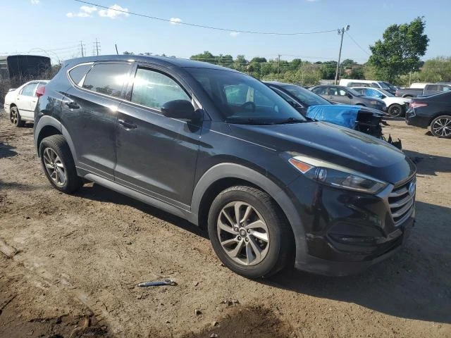 Photo 3 VIN: KM8J23A46HU571767 - HYUNDAI TUCSON SE 