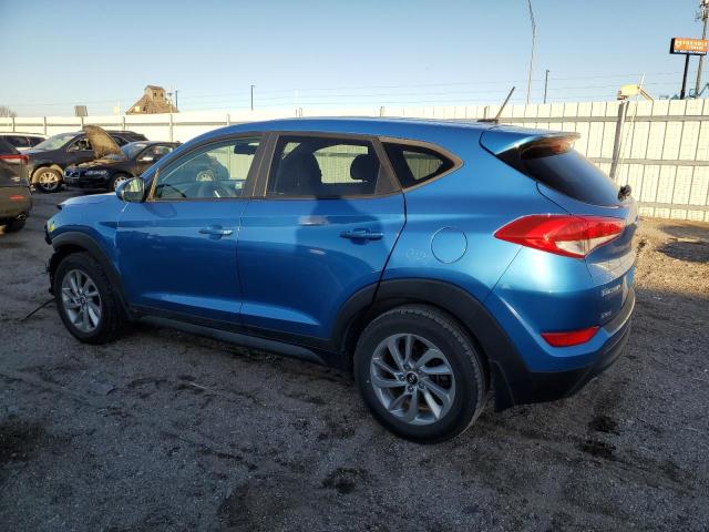 Photo 1 VIN: KM8J23A46HU575365 - HYUNDAI TUCSON SE 