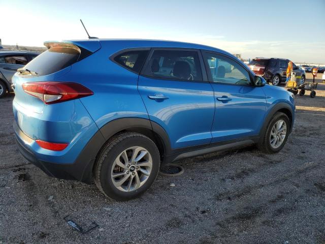 Photo 2 VIN: KM8J23A46HU575365 - HYUNDAI TUCSON SE 